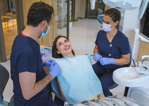 Oral Cancer Screening in Grand Junction, CO